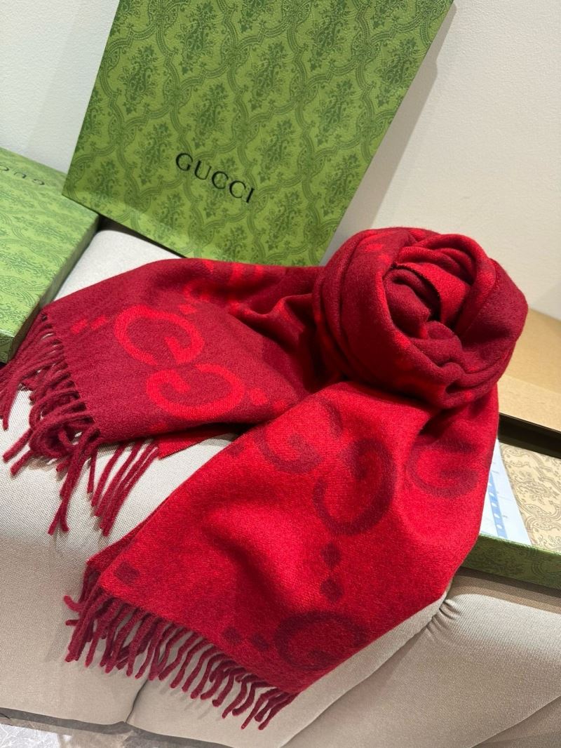 Gucci Scarf